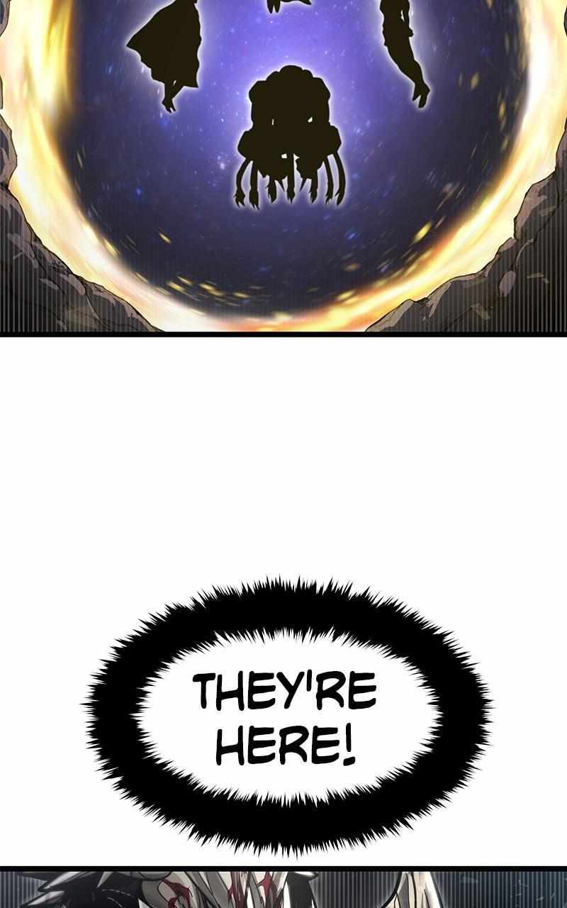 God Tribe Chapter 59 121