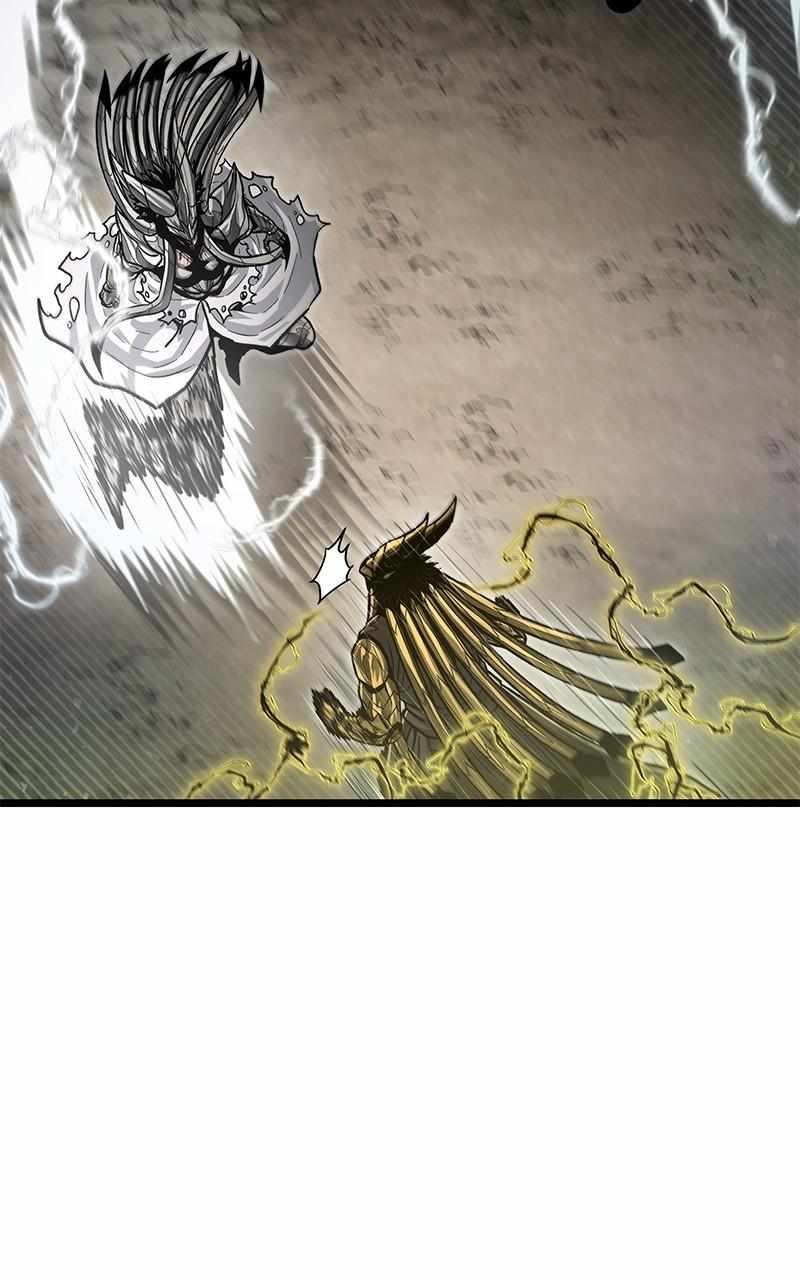 God Tribe Chapter 59 16