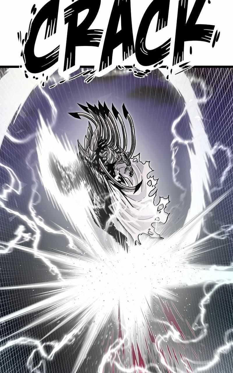 God Tribe Chapter 59 21