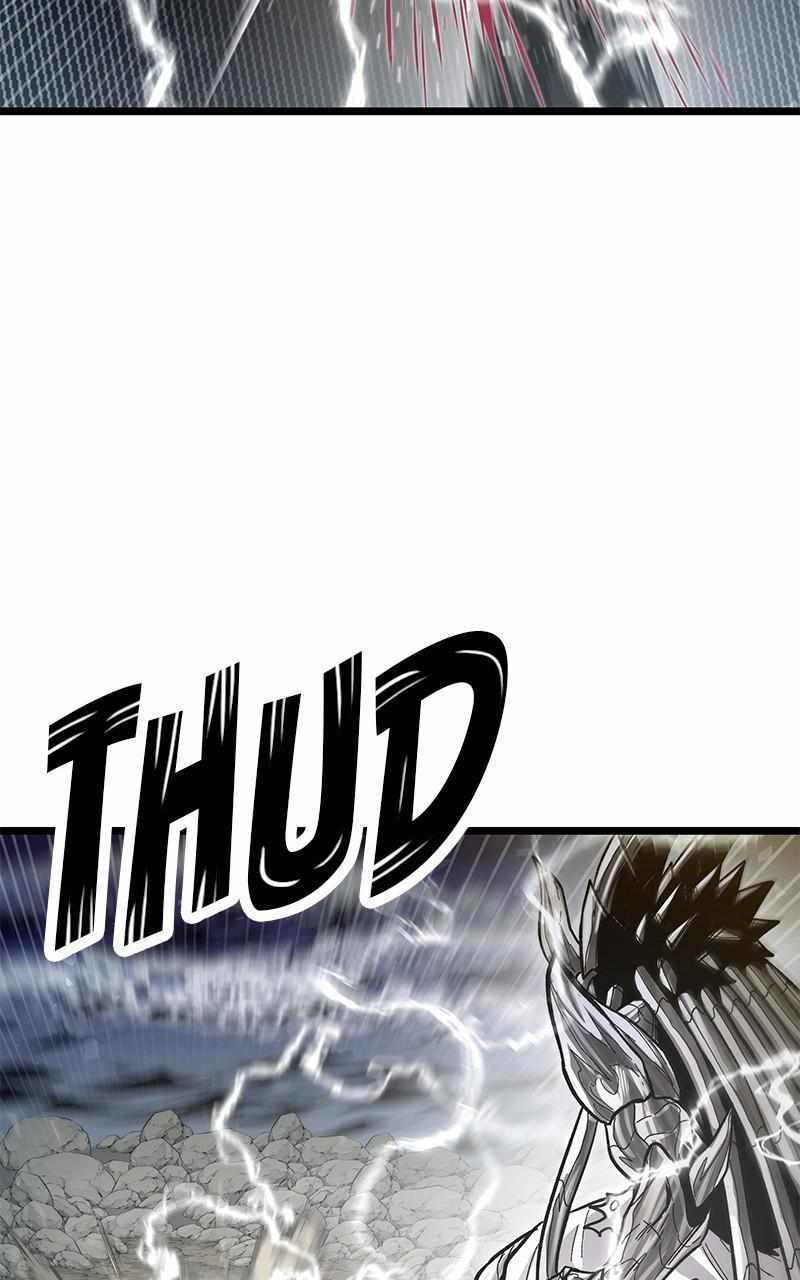 God Tribe Chapter 59 22