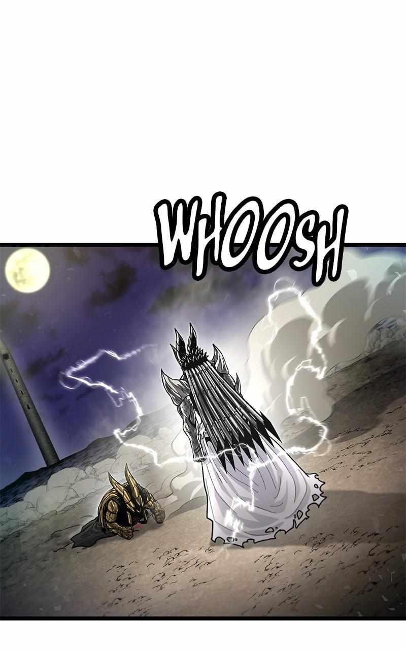 God Tribe Chapter 59 30