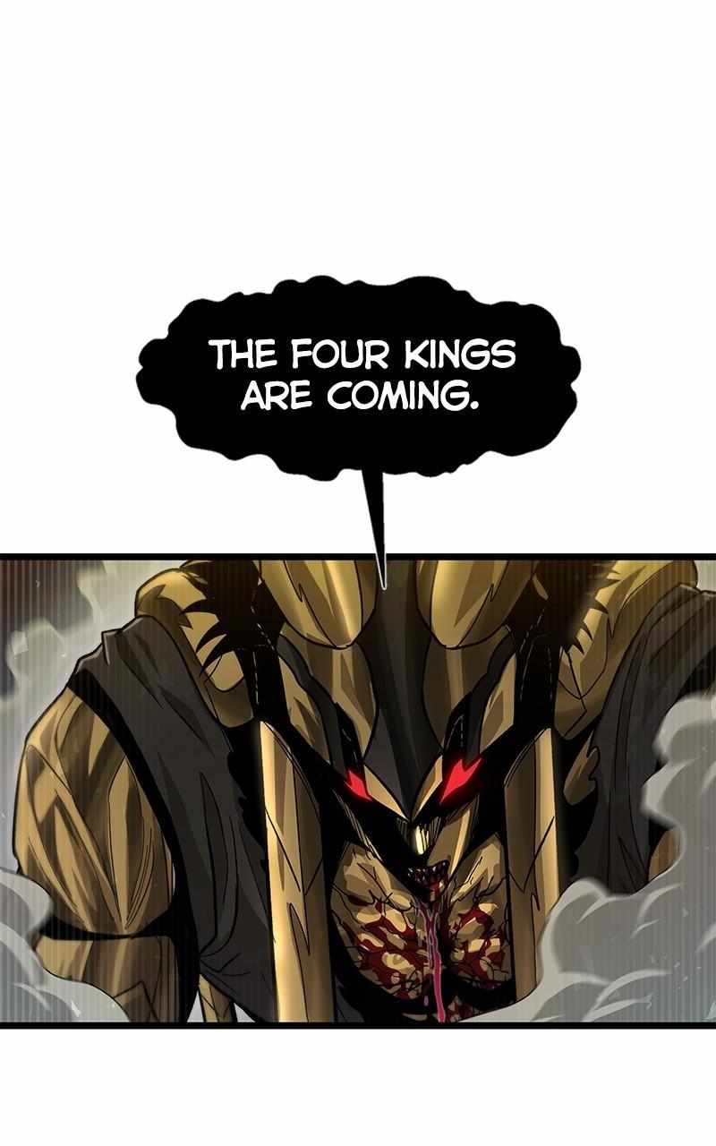 God Tribe Chapter 59 31