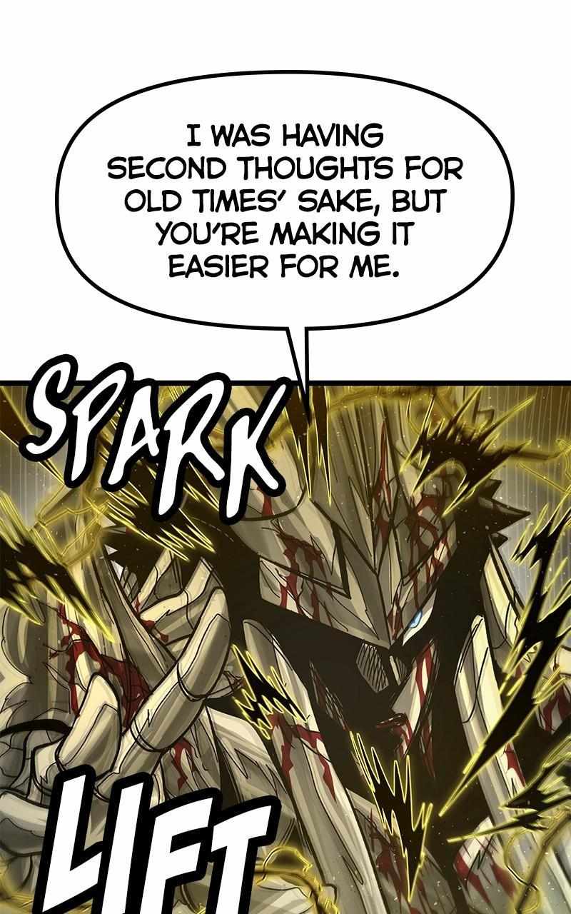 God Tribe Chapter 59 52