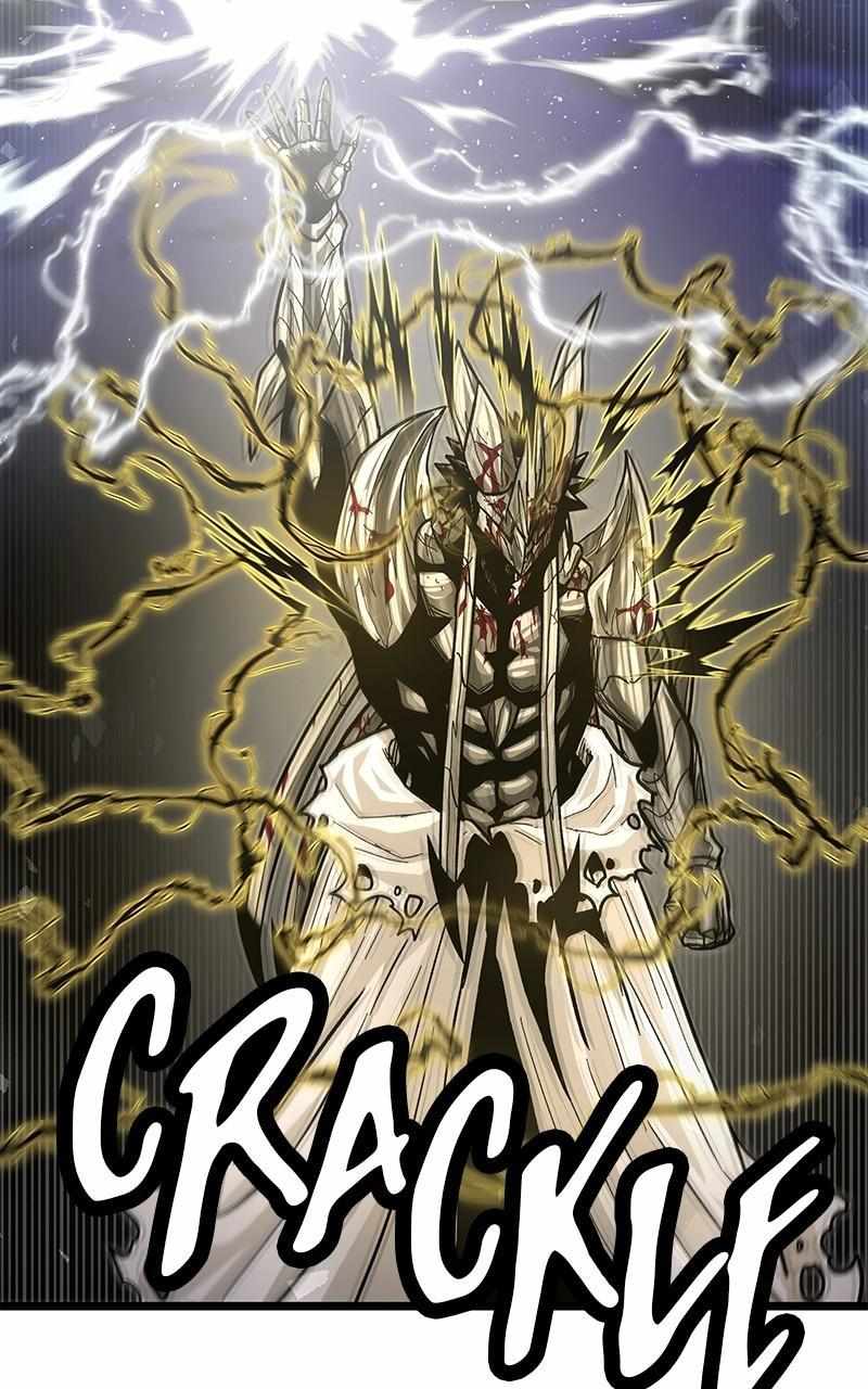 God Tribe Chapter 59 54