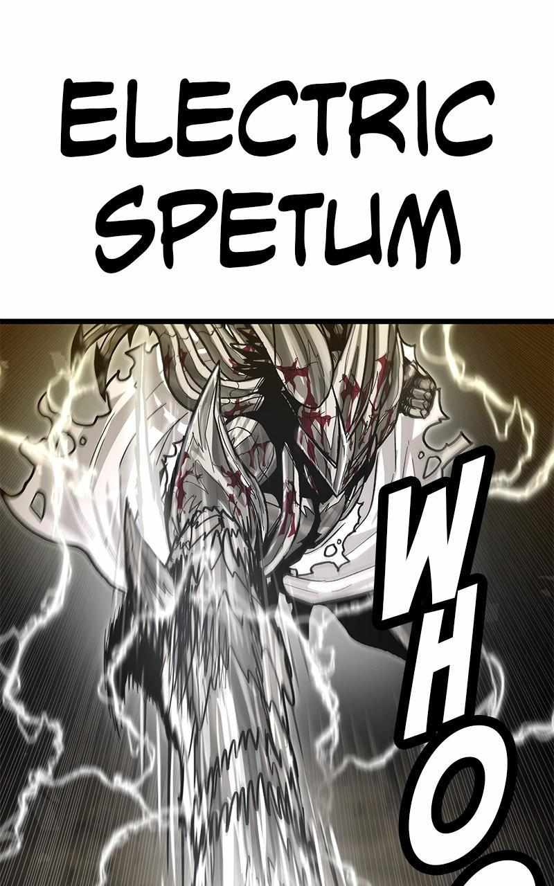 God Tribe Chapter 59 58