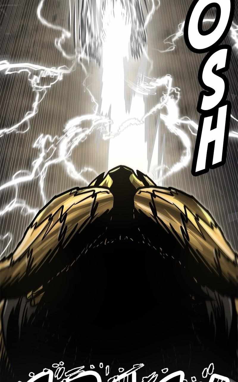 God Tribe Chapter 59 59