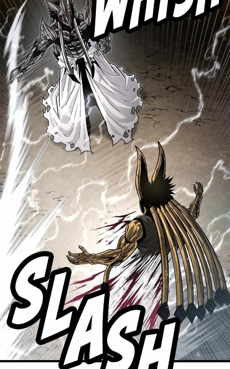 God Tribe Chapter 59 63