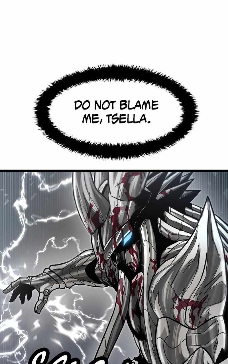 God Tribe Chapter 59 65