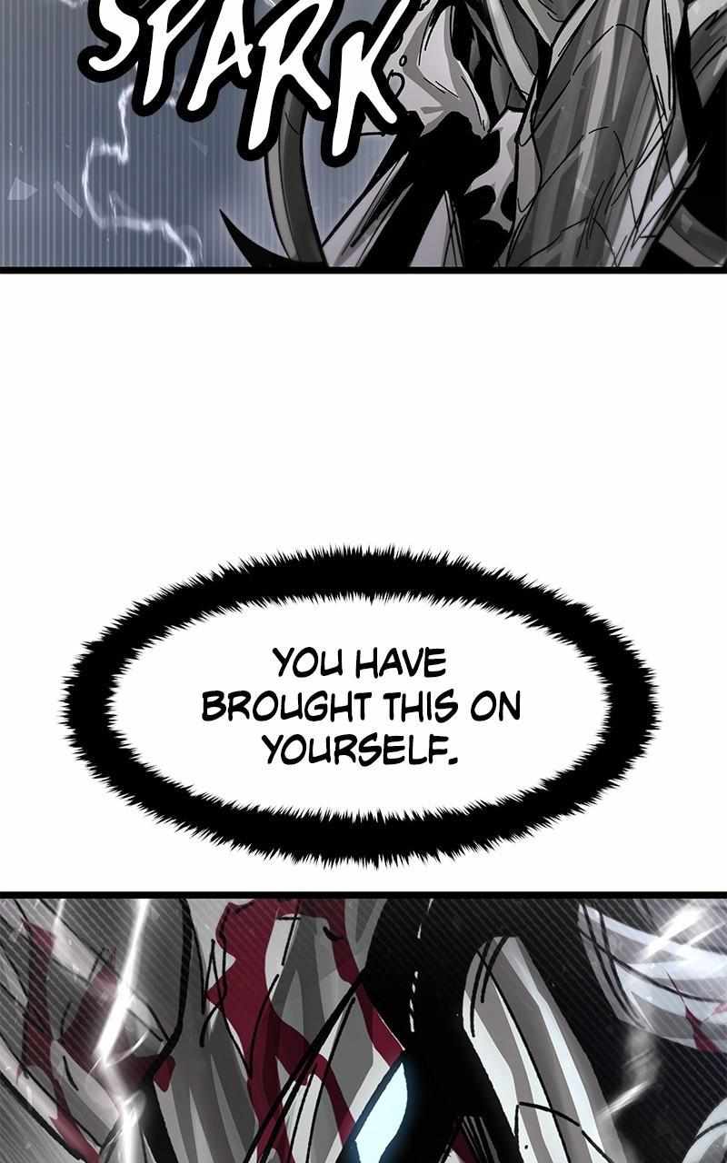 God Tribe Chapter 59 66