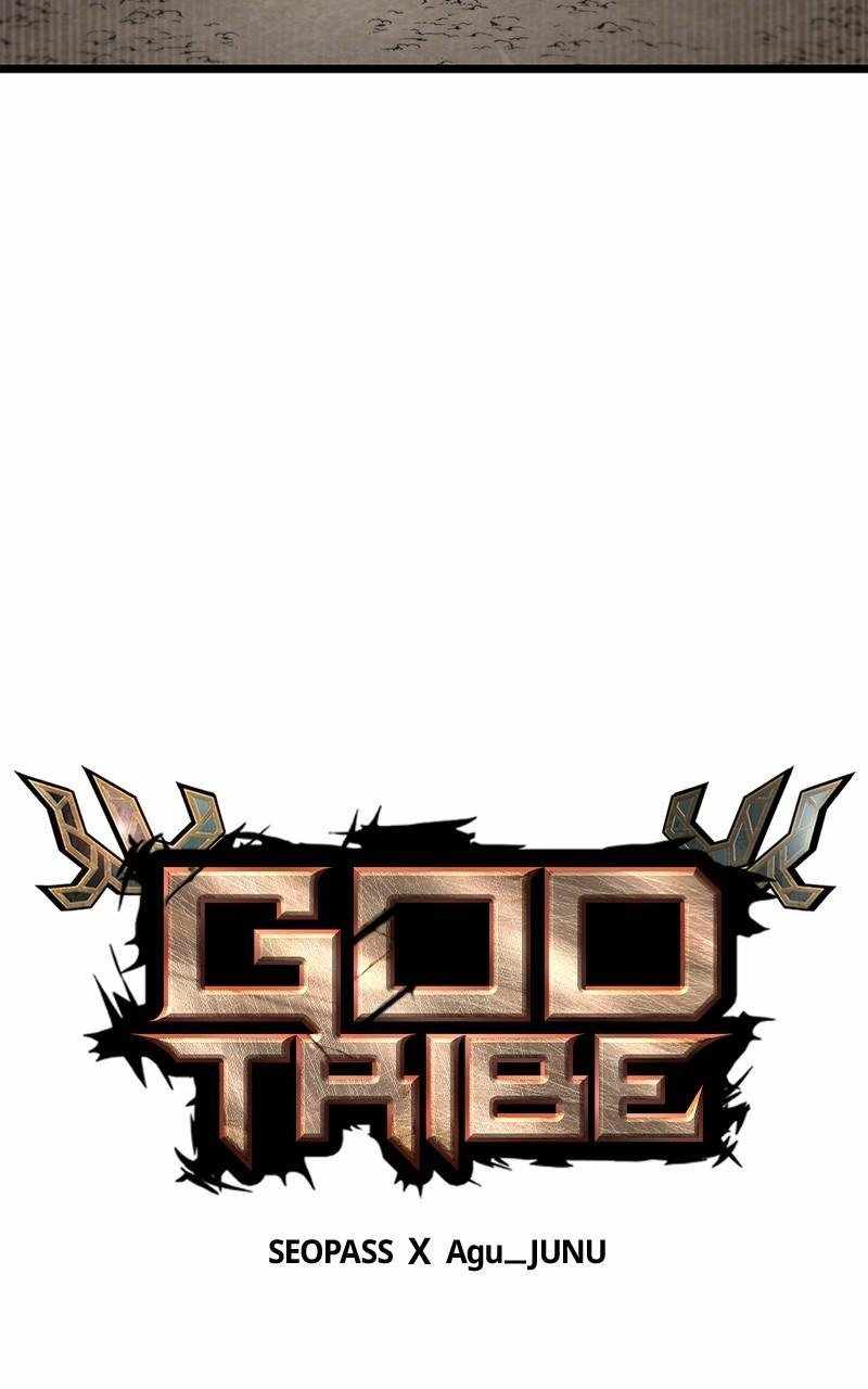 God Tribe Chapter 59 69