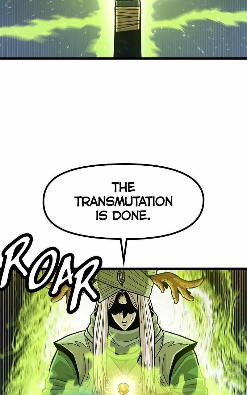 God Tribe Chapter 59 71