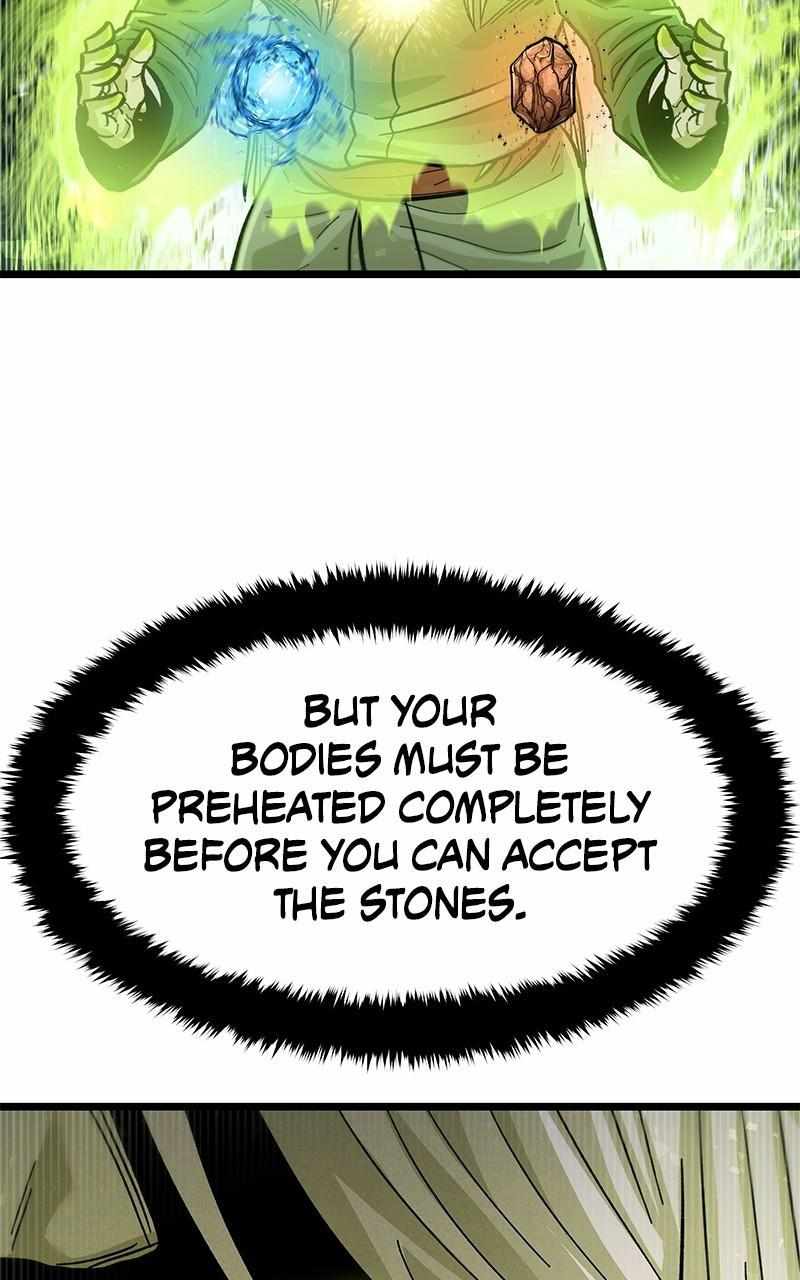 God Tribe Chapter 59 72