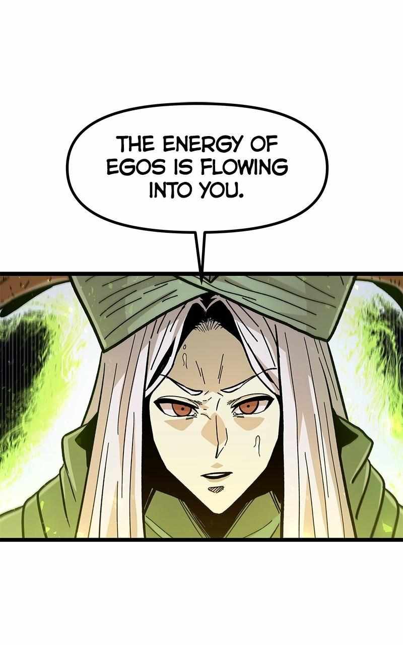 God Tribe Chapter 59 75