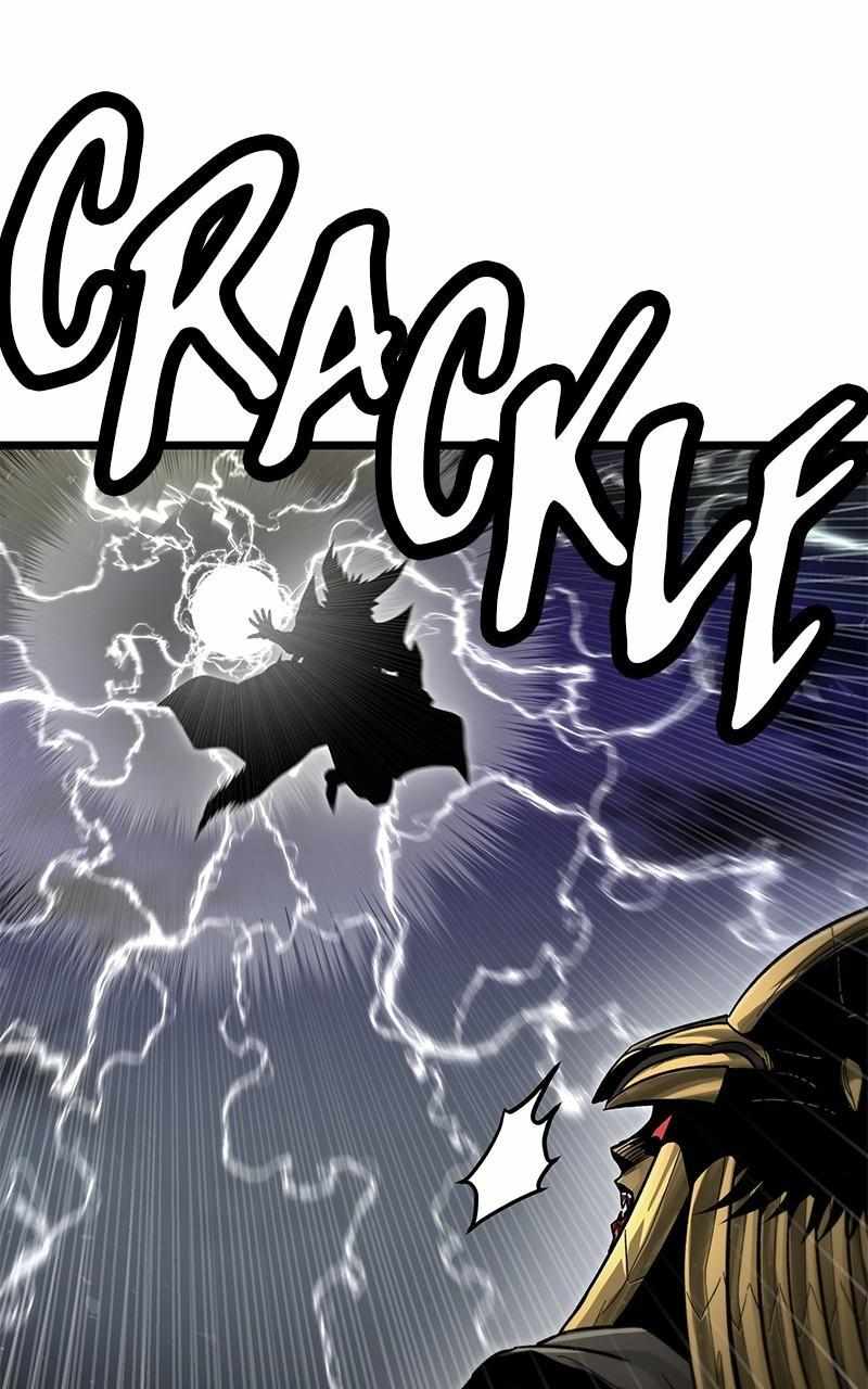 God Tribe Chapter 59 8