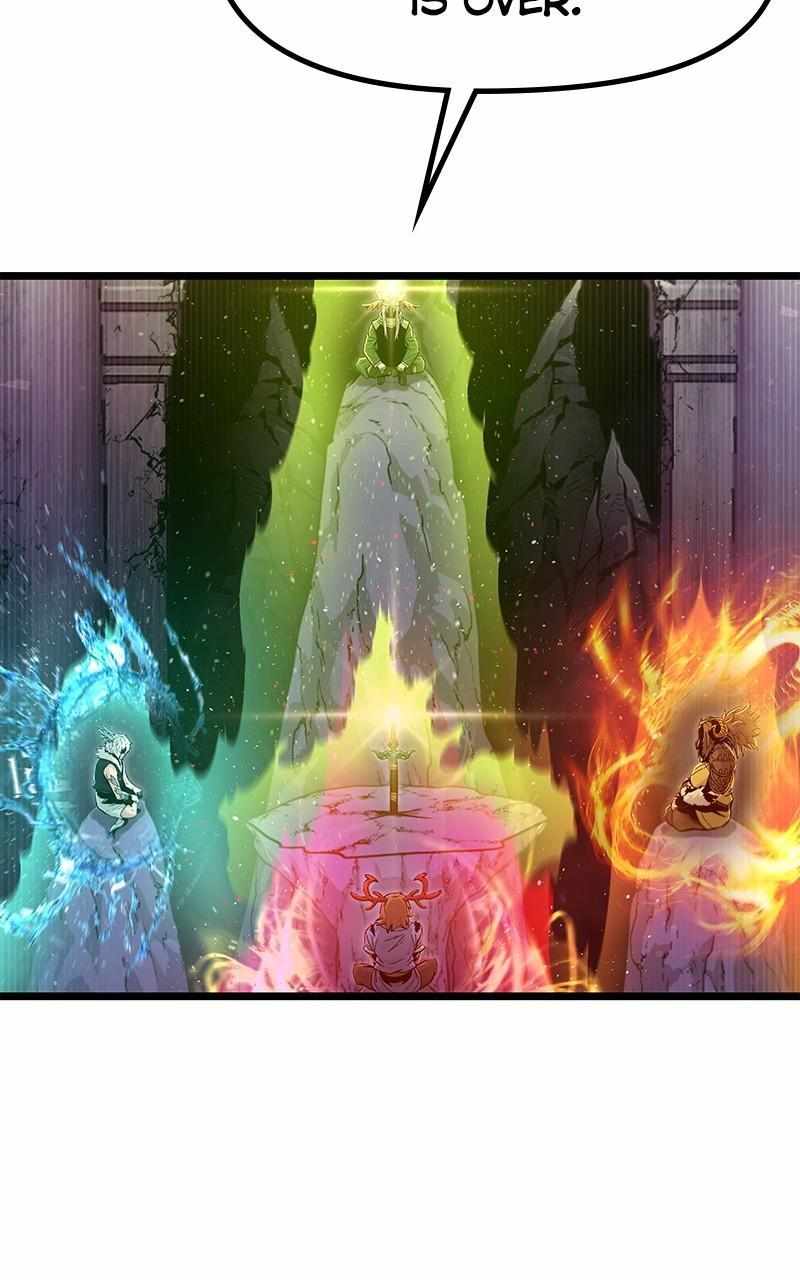 God Tribe Chapter 59 80