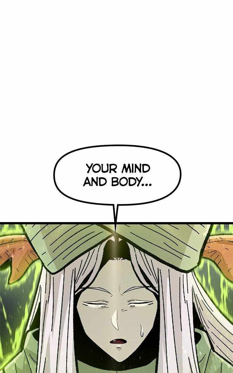 God Tribe Chapter 59 81