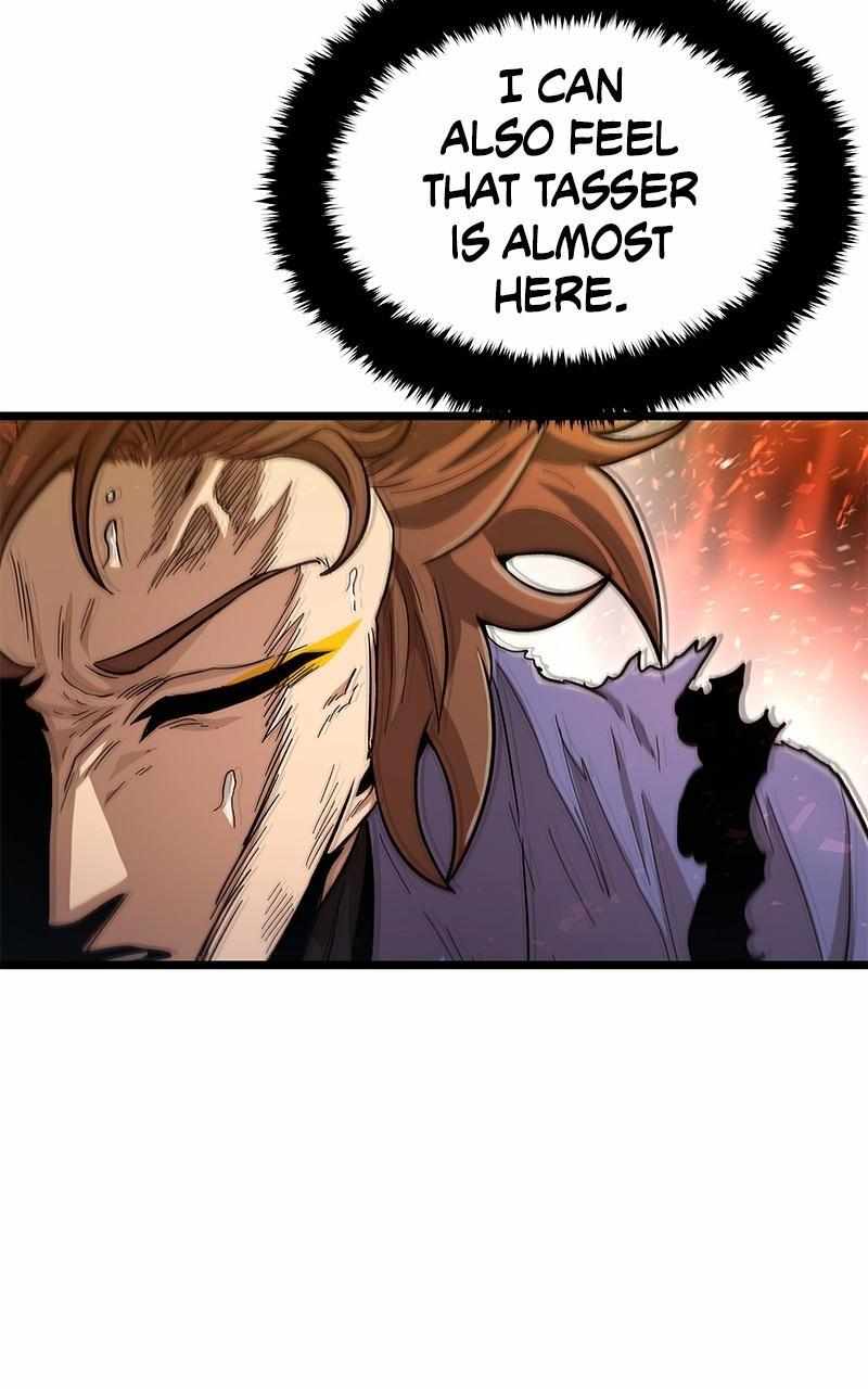 God Tribe Chapter 59 85