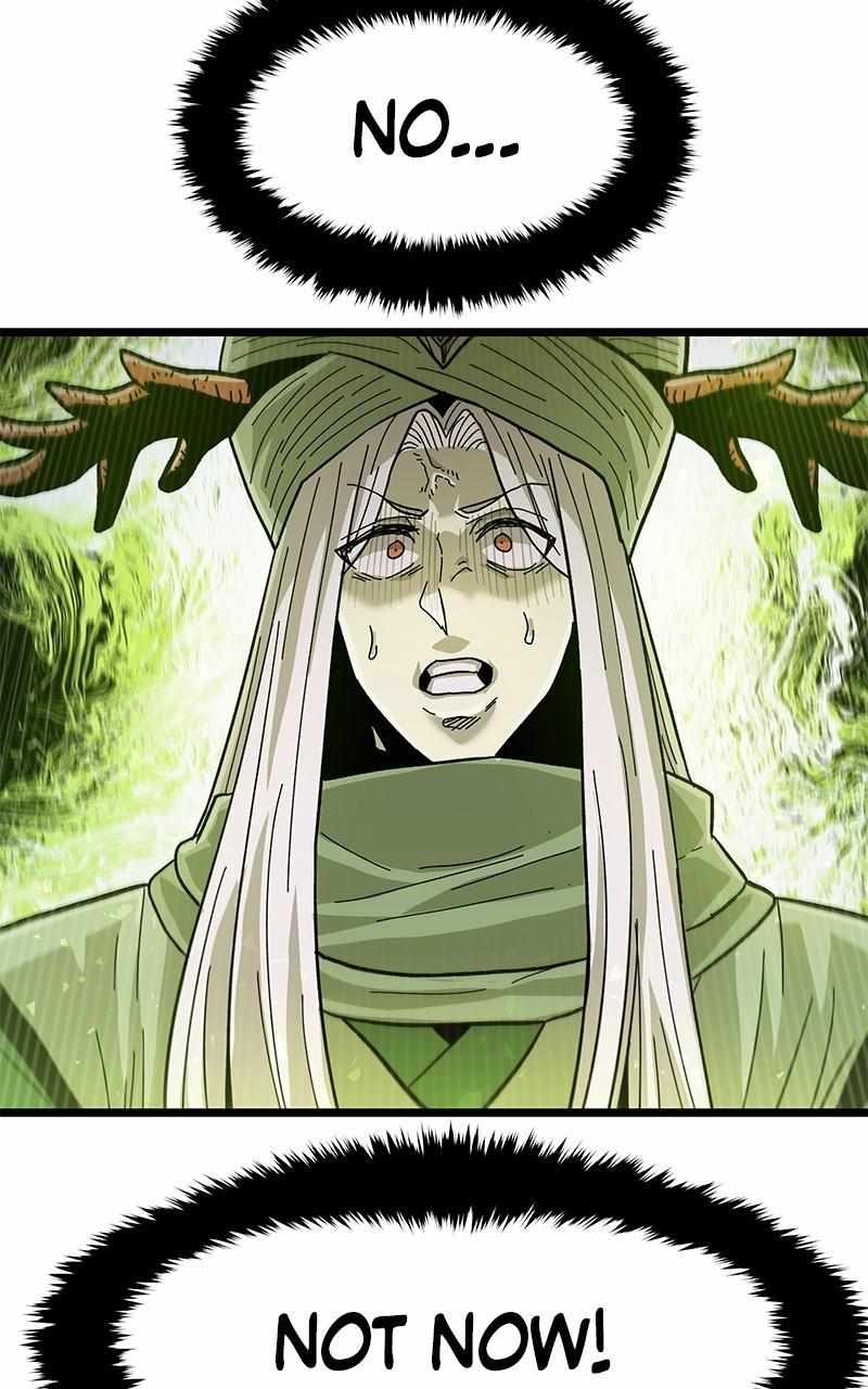 God Tribe Chapter 59 92