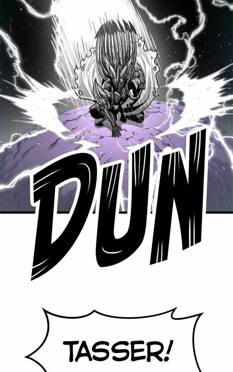 God Tribe Chapter 59 97