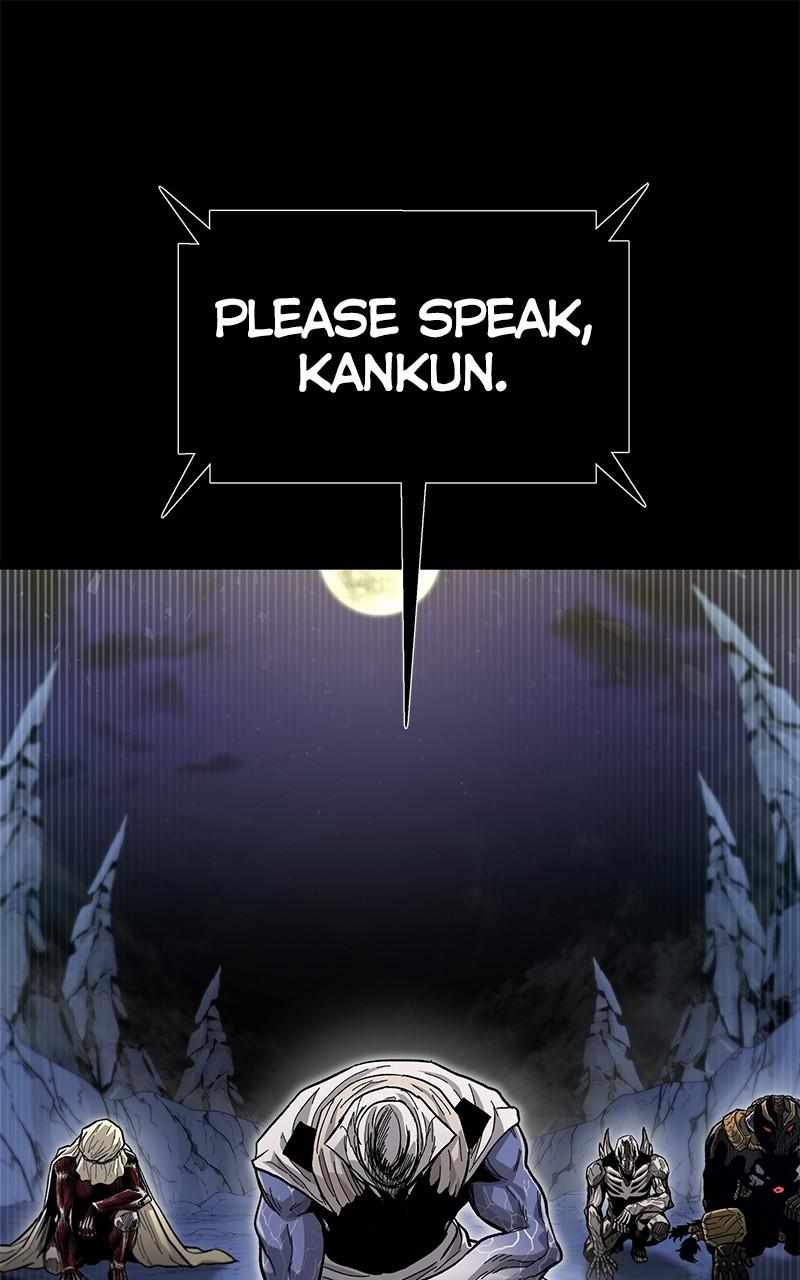 God Tribe Chapter 60 1