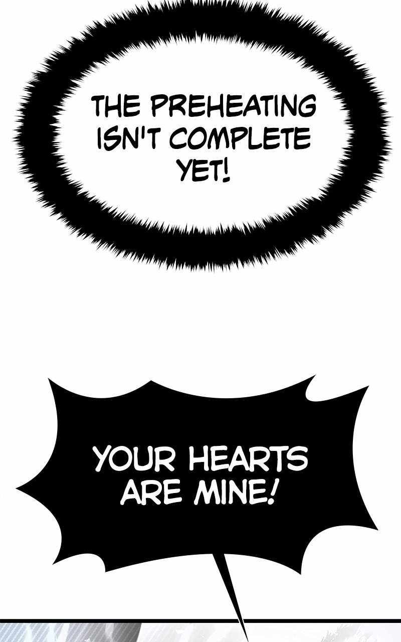 God Tribe Chapter 60 101