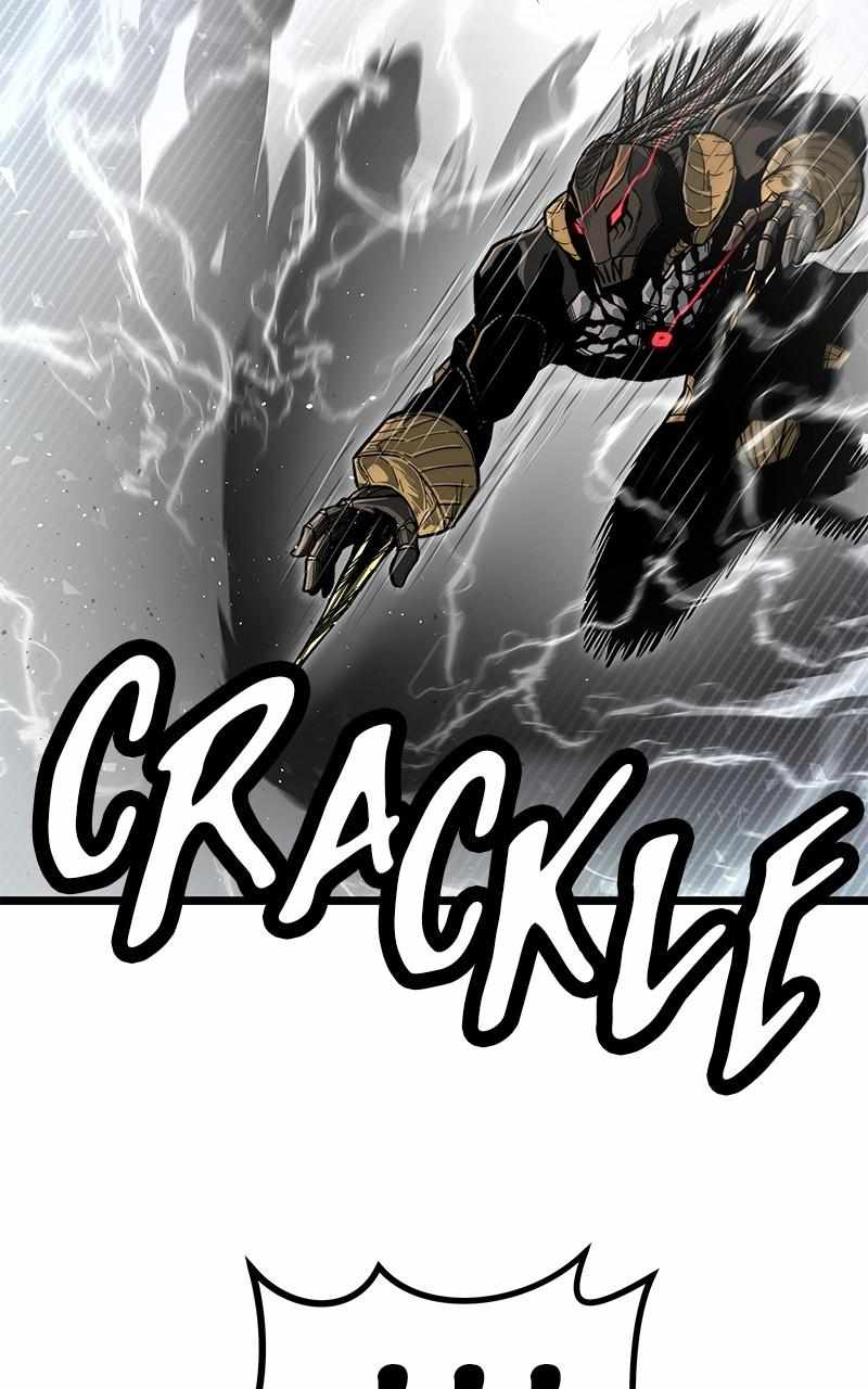 God Tribe Chapter 60 102