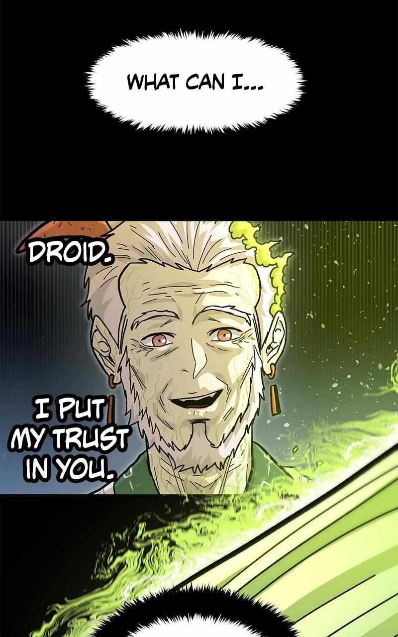 God Tribe Chapter 60 105