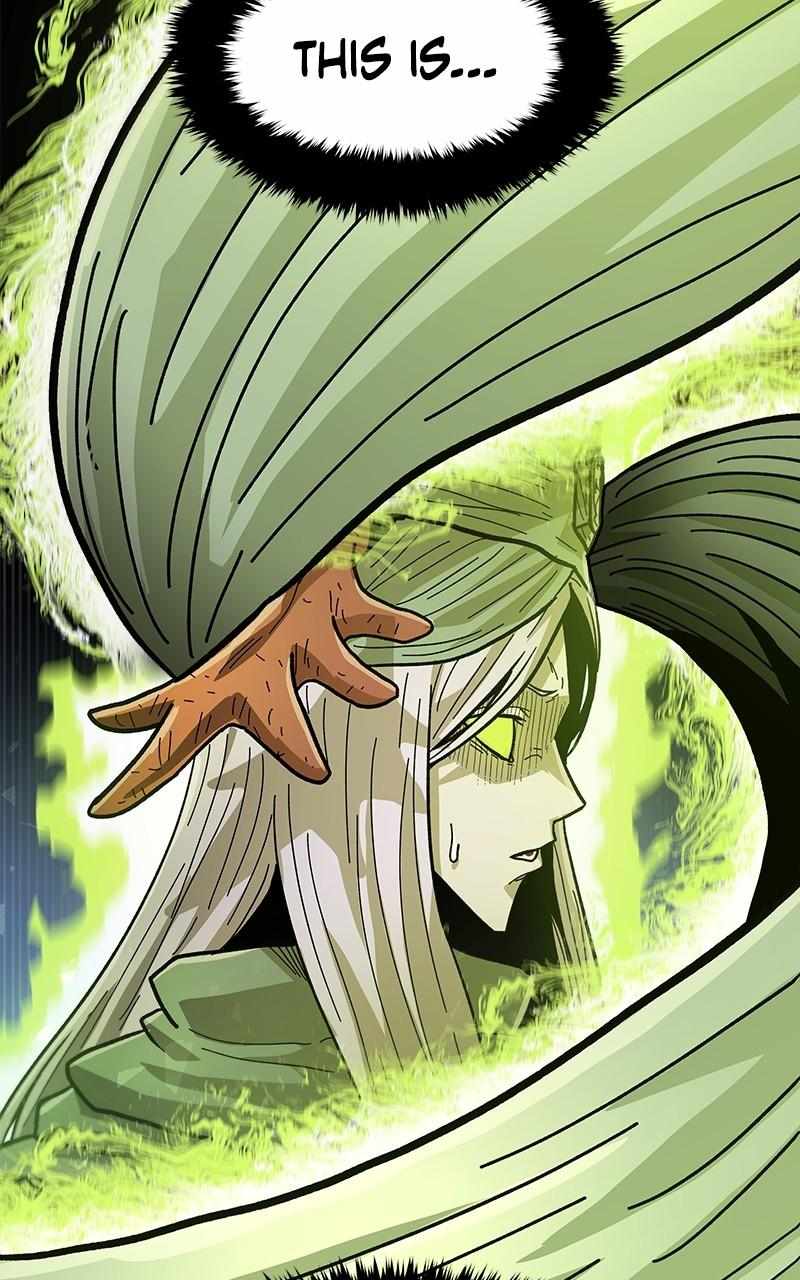 God Tribe Chapter 60 106