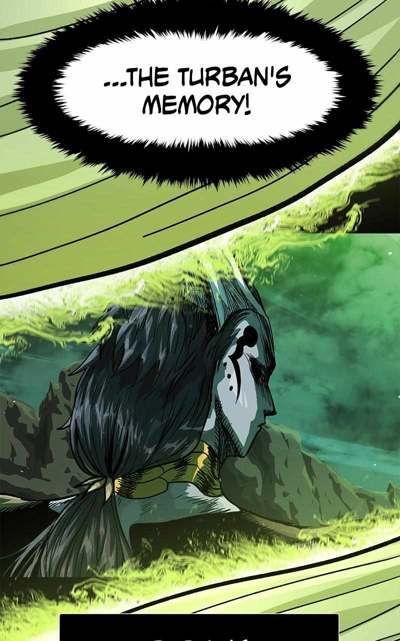 God Tribe Chapter 60 107