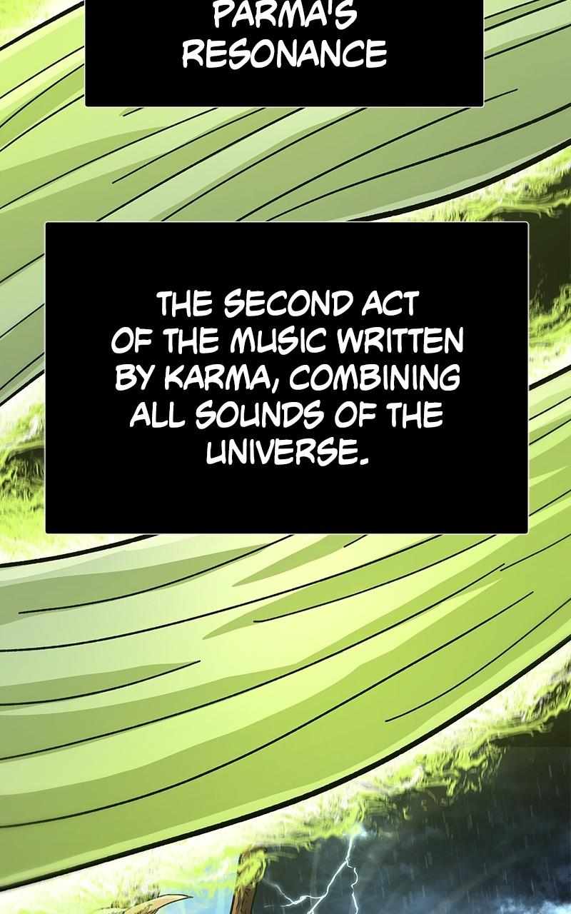 God Tribe Chapter 60 108