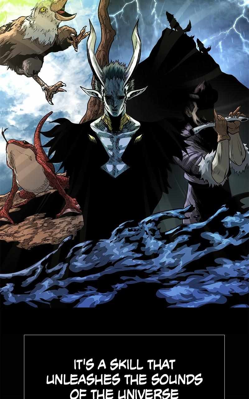 God Tribe Chapter 60 109