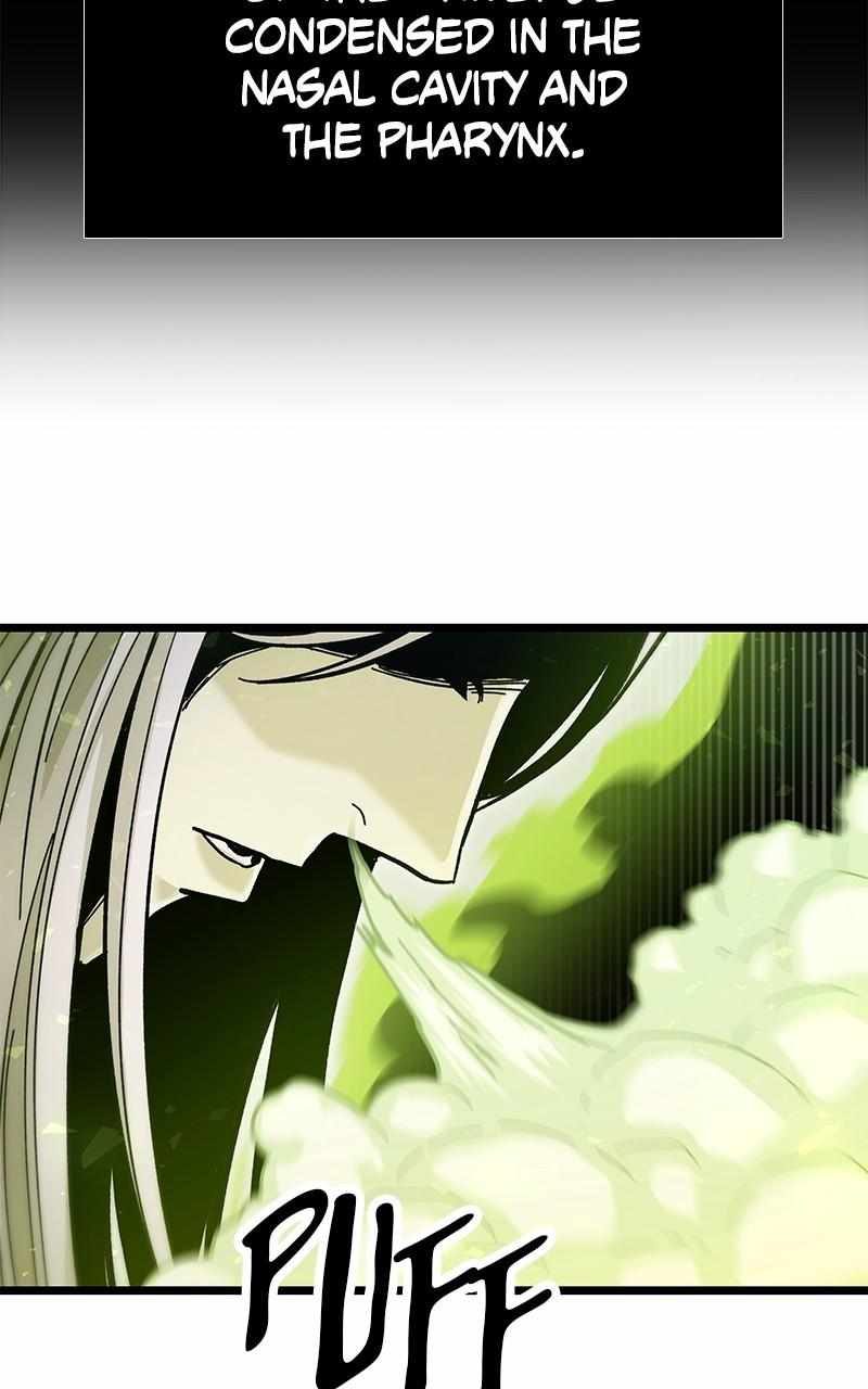 God Tribe Chapter 60 110