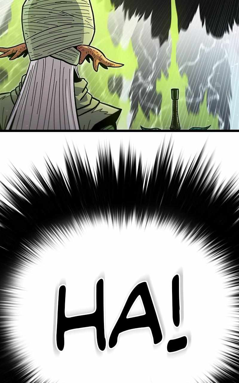 God Tribe Chapter 60 112