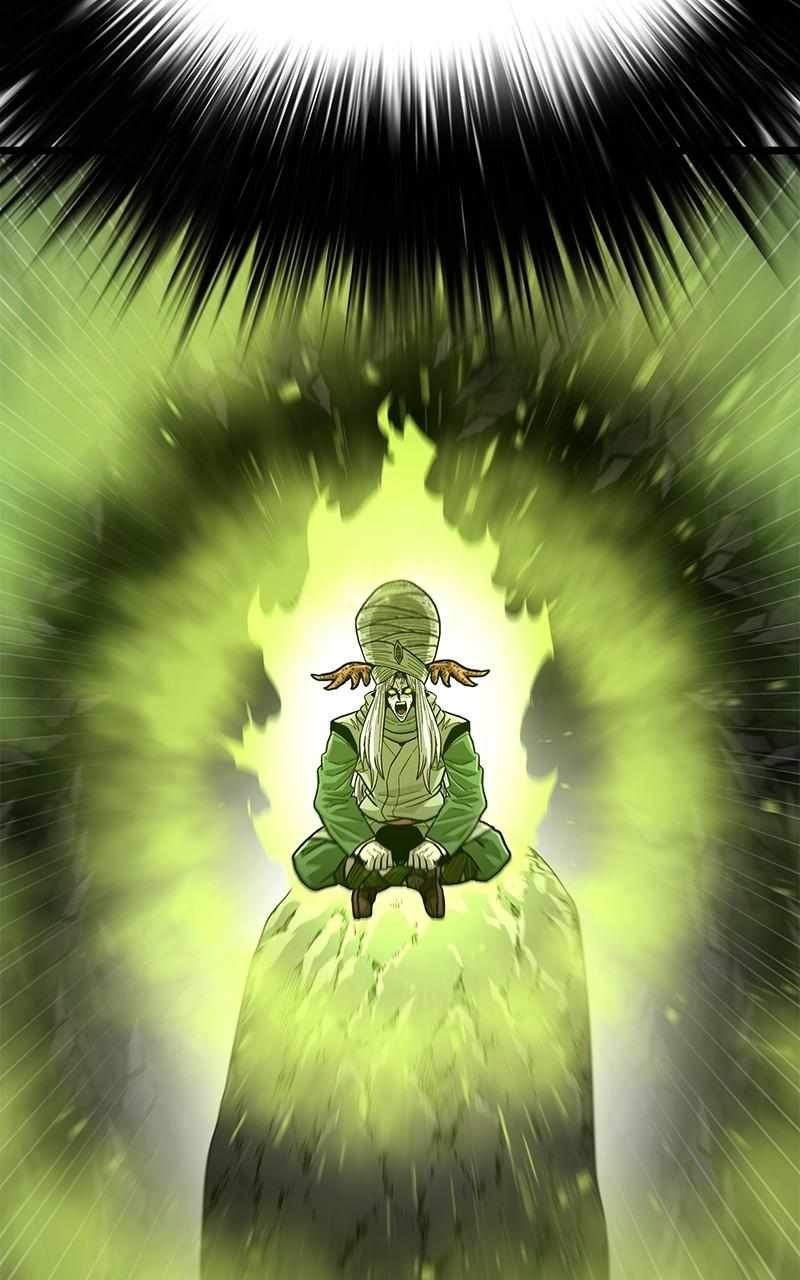 God Tribe Chapter 60 113