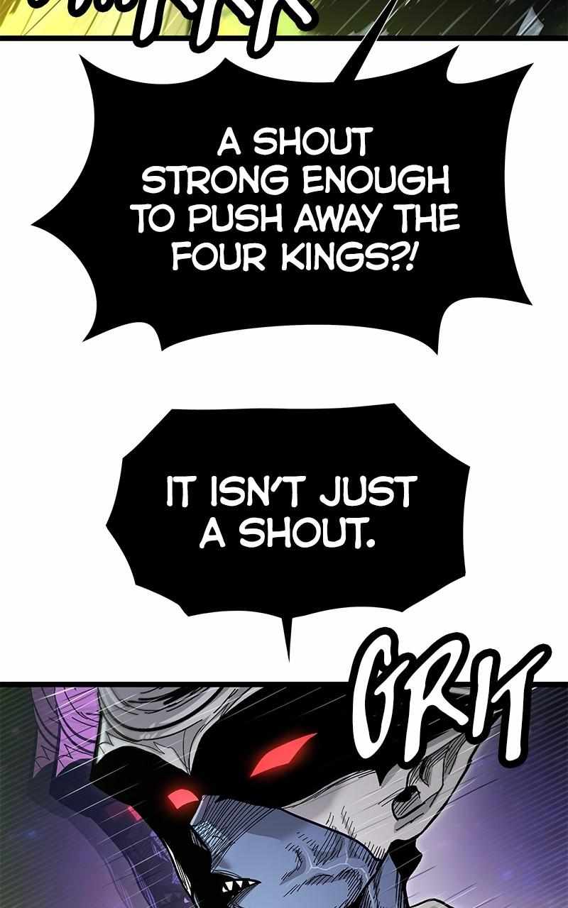 God Tribe Chapter 60 117