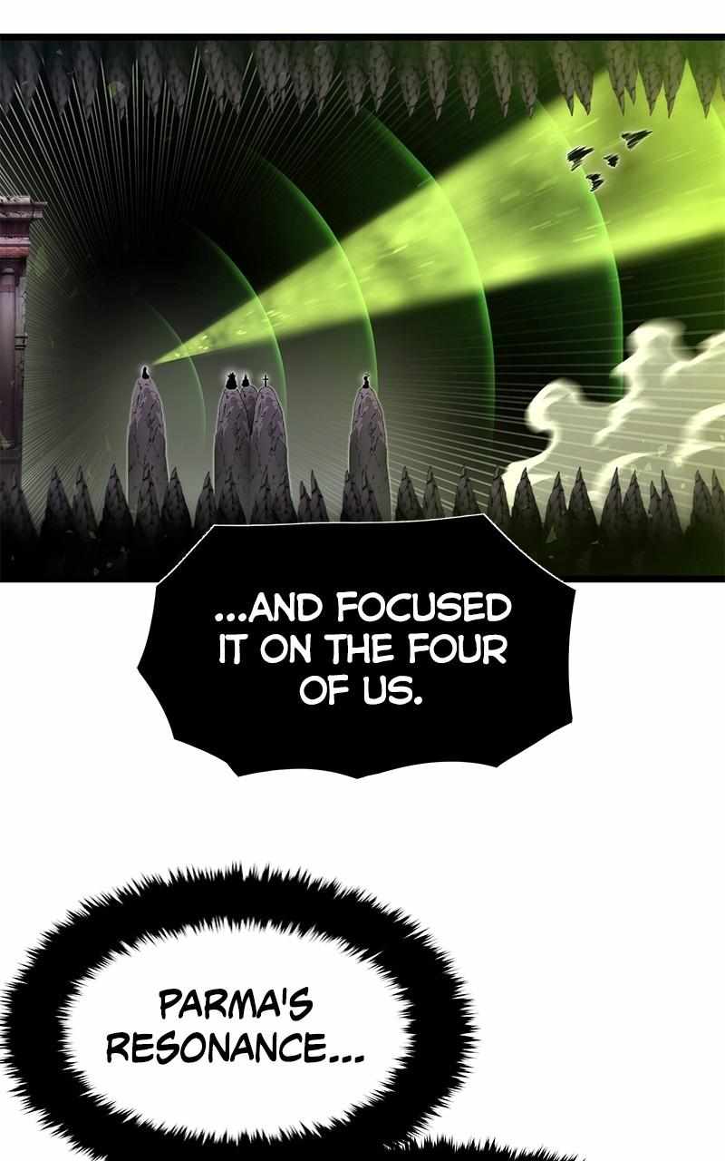 God Tribe Chapter 60 119