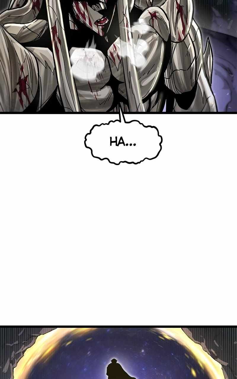 God Tribe Chapter 60 12