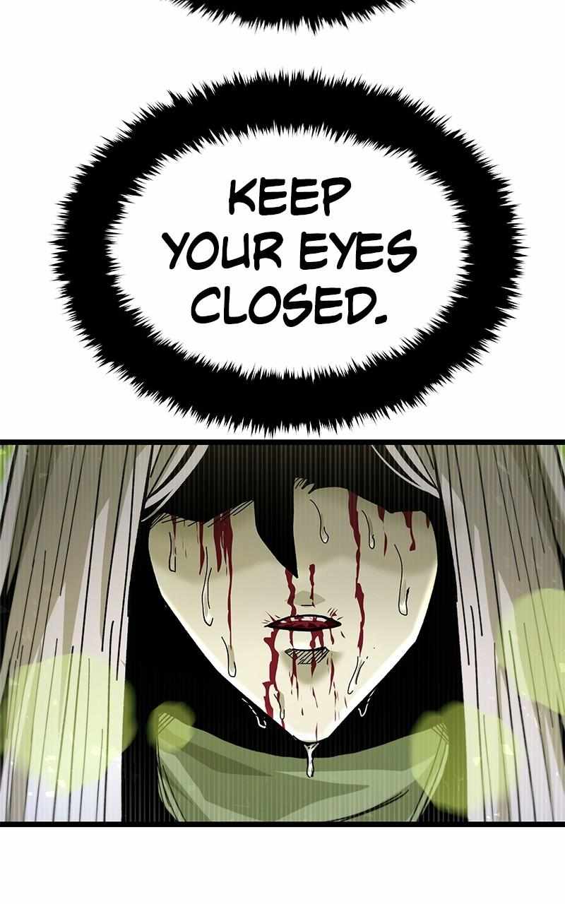God Tribe Chapter 60 123
