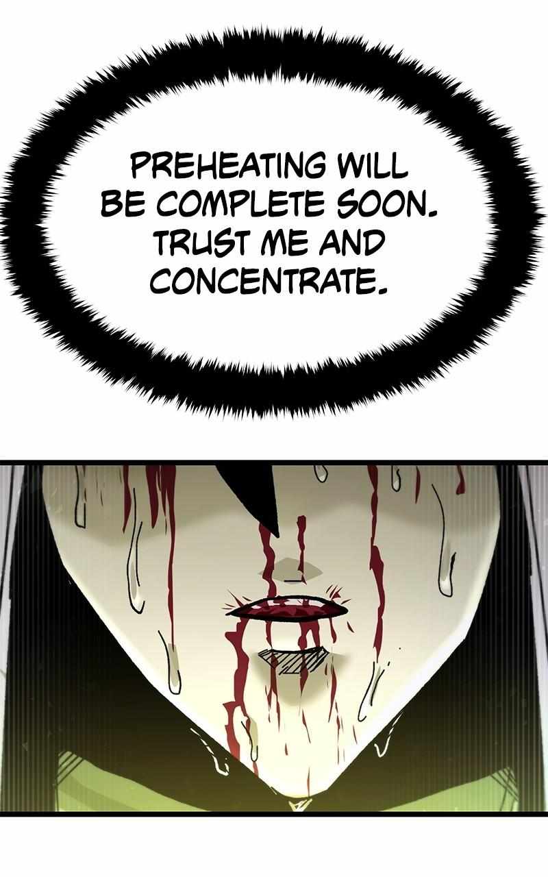 God Tribe Chapter 60 124
