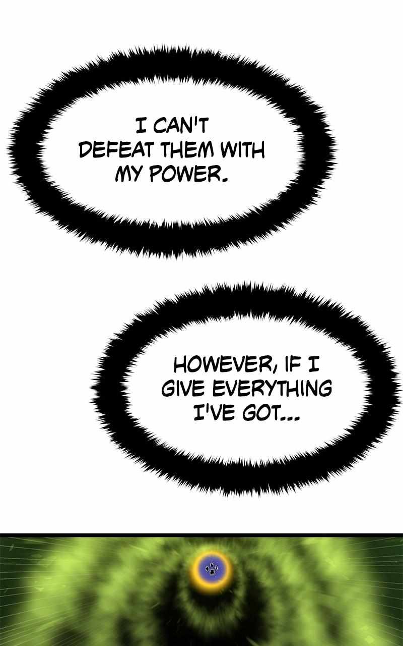 God Tribe Chapter 60 125