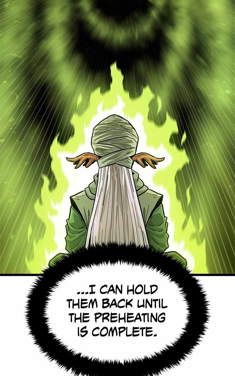 God Tribe Chapter 60 126