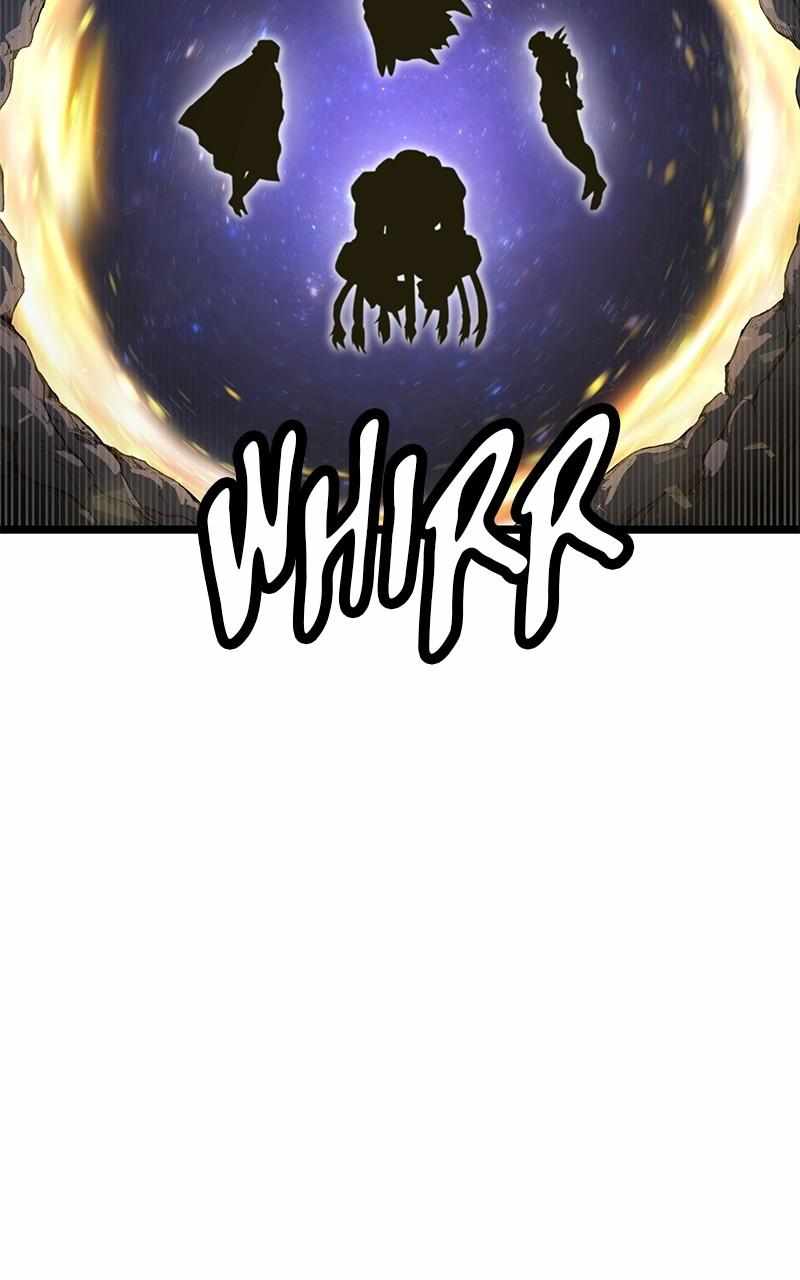 God Tribe Chapter 60 13