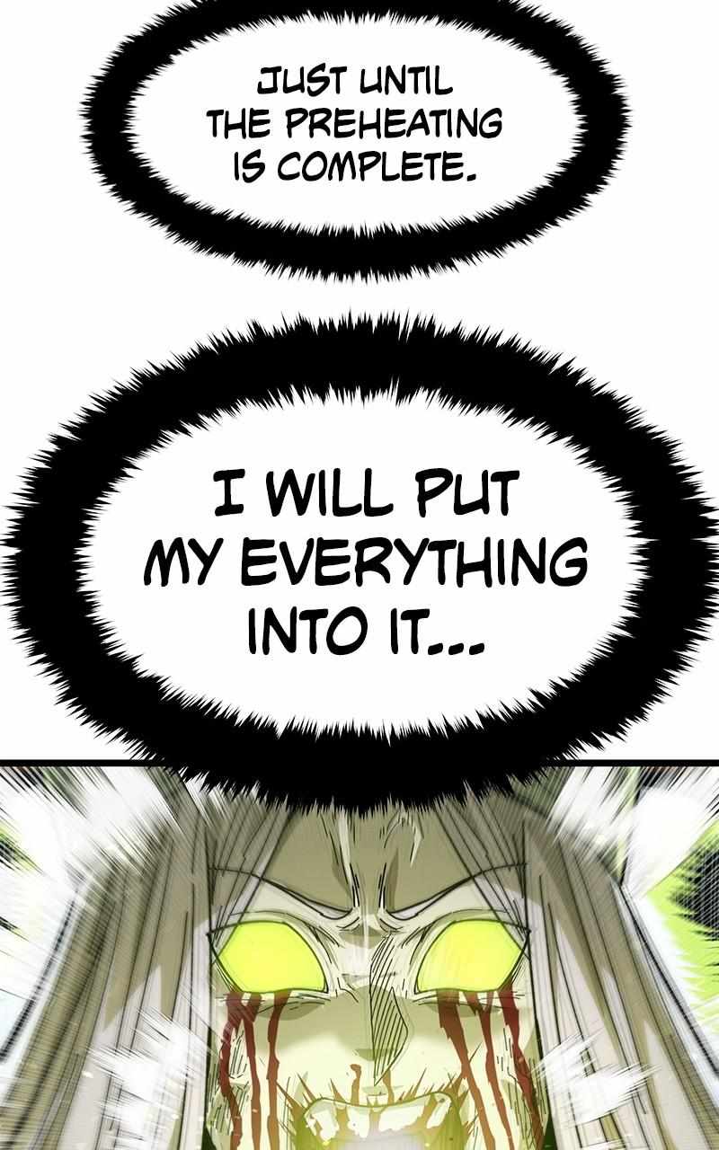 God Tribe Chapter 60 130