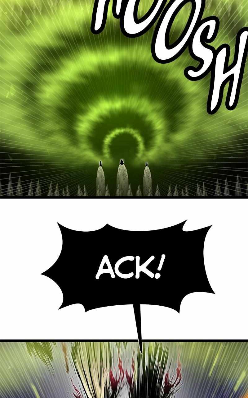 God Tribe Chapter 60 132
