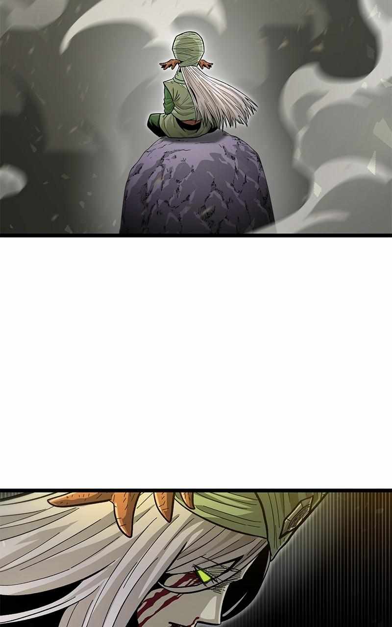 God Tribe Chapter 60 135