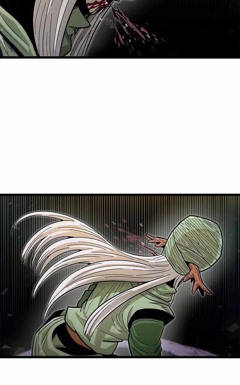 God Tribe Chapter 60 136