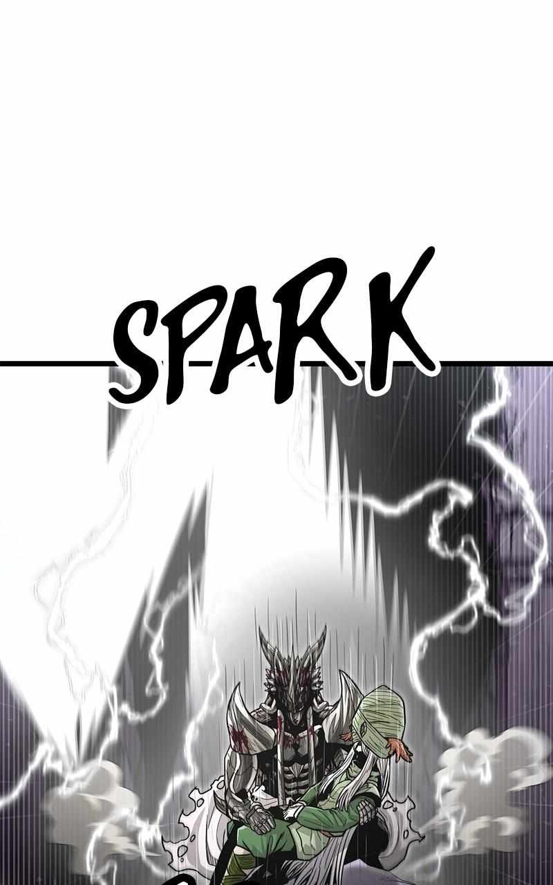 God Tribe Chapter 60 137