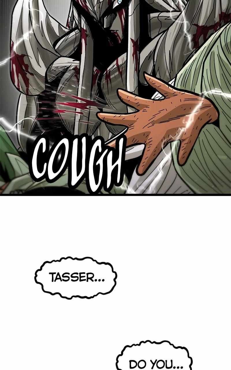 God Tribe Chapter 60 139