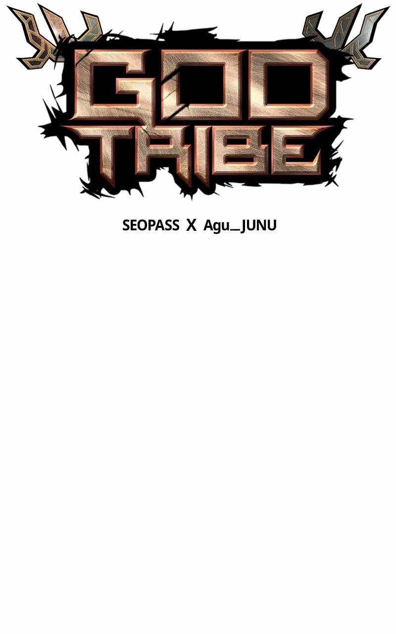 God Tribe Chapter 60 14