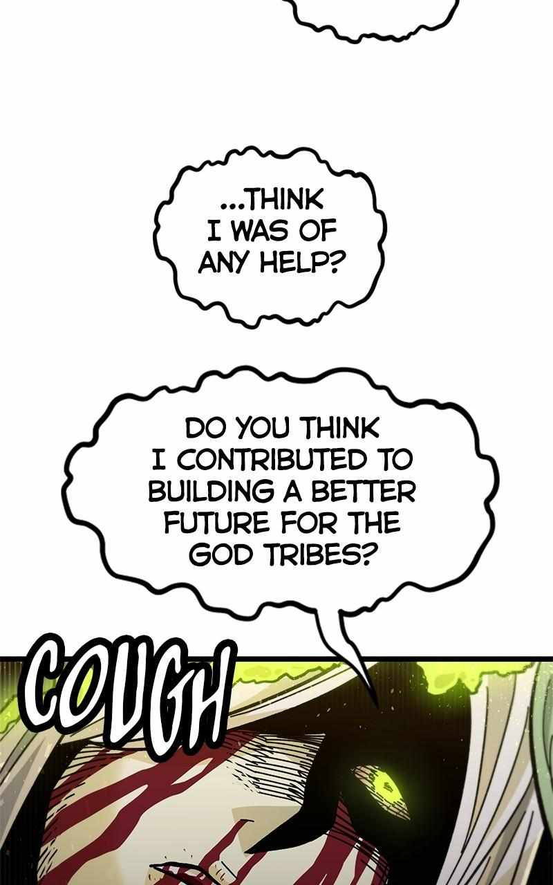 God Tribe Chapter 60 140